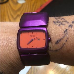 ROXY watch